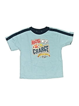 Kid Connection Short Sleeve T-Shirt (view 1)