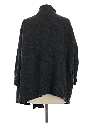 DKNY Wool Cardigan (view 2)