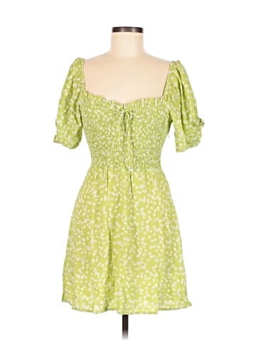 Faithfull the Brand Casual Dress (view 1)