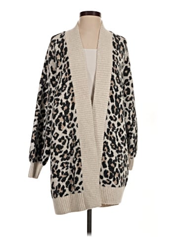Ann Taylor LOFT Cardigan (view 1)