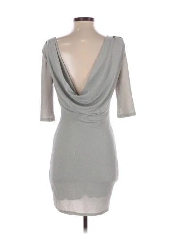 Va Va Voom Casual Dress (view 2)