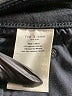 Rag & Bone Solid Black Jeans Size 30 waist - photo 8