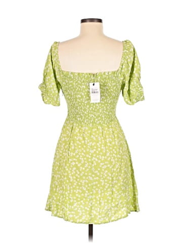 Faithfull the Brand Casual Dress (view 2)