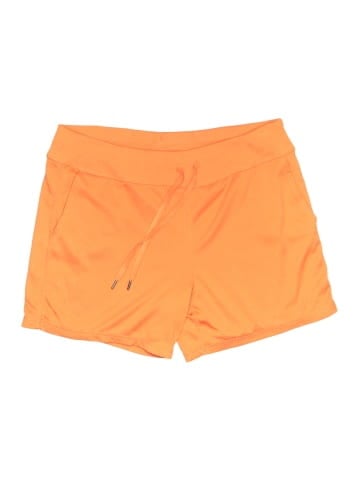 Tangerine Athletic Shorts (view 1)