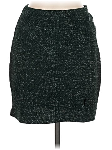 Speechless Casual Skirt (view 1)