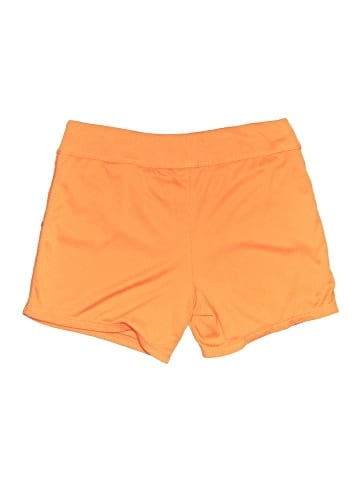 Tangerine Athletic Shorts (view 2)