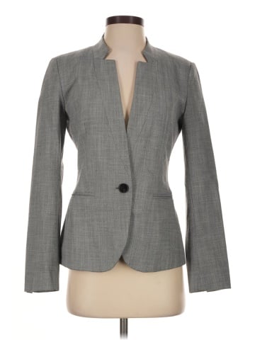 Zara Basic Blazer (view 1)