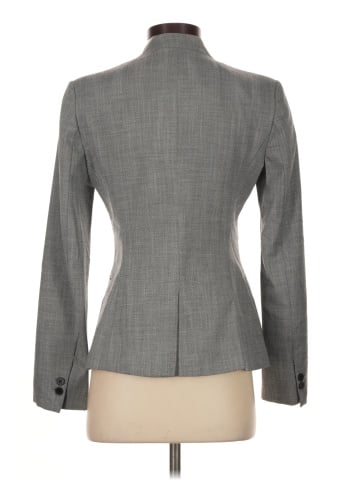 Zara Basic Blazer (view 2)