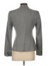 Zara Basic Gray Blazer Size 4 - photo 2