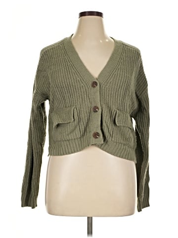 Ultra Flirt Cardigan (view 1)