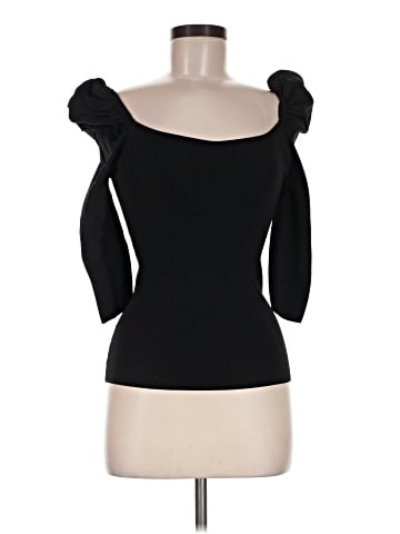 River Island 3/4 Sleeve Top (view 1)