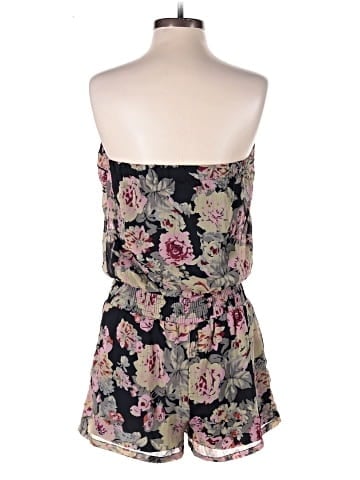 Fire Los Angeles Romper (view 2)