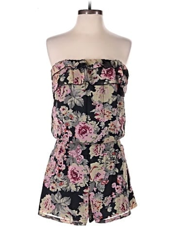 Fire Los Angeles Romper (view 1)