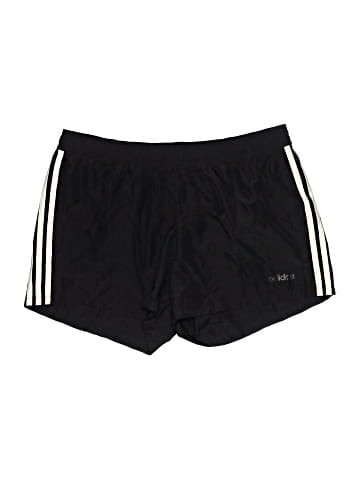 Adidas Athletic Shorts (view 1)
