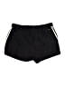 Adidas 100% Polyester Solid Black Athletic Shorts Size XL - photo 2