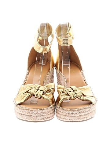 Franco Sarto Wedges (view 2)