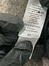 Lularoe Black Coat Size M - photo 4