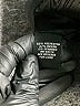 PREMISE Houndstooth Black Active Pants Size 12 - photo 8