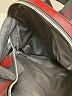Coach 100% Leather Burgundy Backpack One size - photo 4