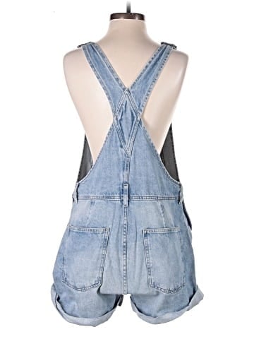We the Free Overalls (view 2)