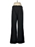 Harve Benard Black Dress Pants Size 6 - photo 2