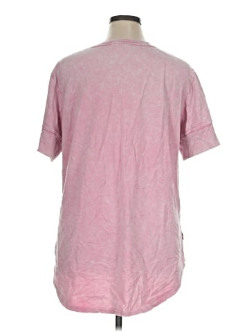 Jane and Delancey Short Sleeve T-Shirt (view 2)