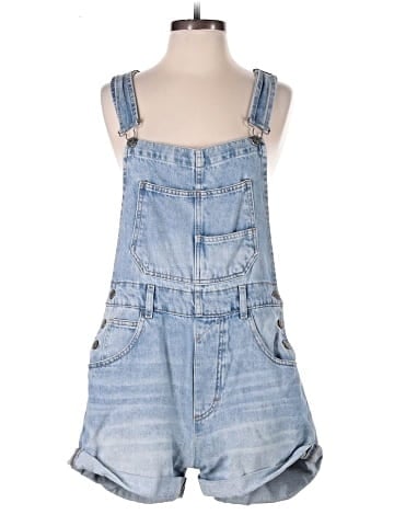 We the Free Overalls (view 1)