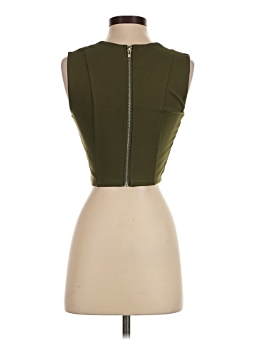 Forever 21 Sleeveless Top (view 2)
