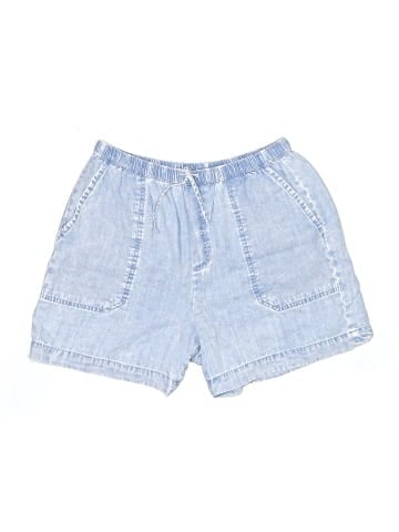 Splendid Denim Shorts (view 1)