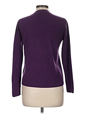 Kim Rogers Turtleneck Sweater (view 2)