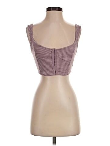 Urban Outfitters Sleeveless Top (view 1)