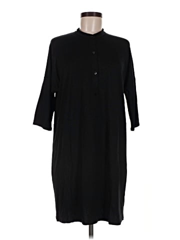 Eileen Fisher Casual Dress (view 1)
