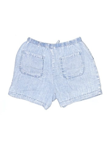 Splendid Denim Shorts (view 2)