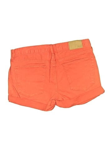 Madewell Shorts (view 2)