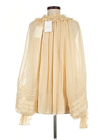 Zimmermann blouse (view 2)