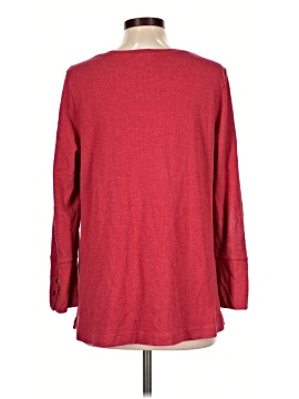 J.Jill Long Sleeve T-Shirt (view 2)