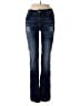 Westport Stars Blue Jeans Size 2 - photo 1