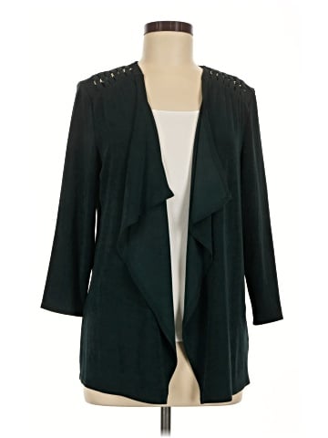 Travelers by Chico's Kimono (view 1)