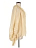 Zimmermann 100% Silk Ivory blouse Size 6 (1) - photo 4