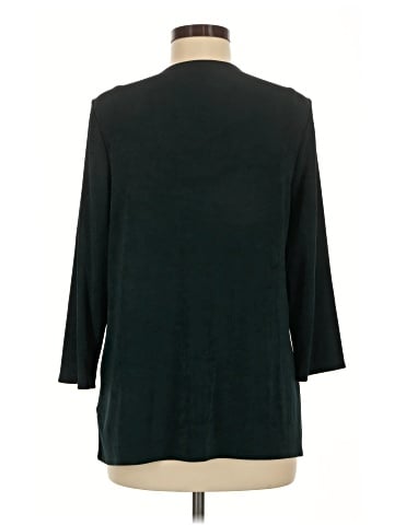Travelers by Chico's Kimono (view 2)