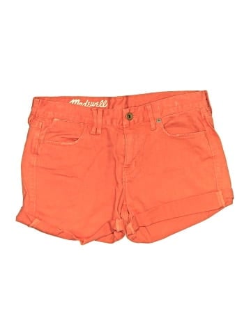 Madewell Shorts (view 1)