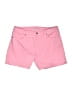 Tommy Bahama Solid Pink Shorts Size 10 - photo 1
