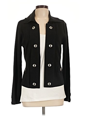 White House Black Market Cardigan (view 1)