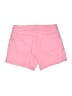 Tommy Bahama Solid Pink Shorts Size 10 - photo 2