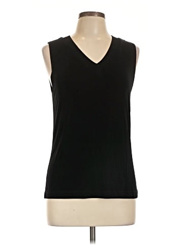 Travelers by Chico's Sleeveless Top (view 1)