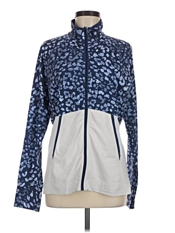 Tommy Bahama Track Jacket (view 1)
