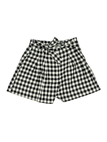 Zara Shorts (view 1)