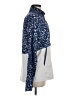Tommy Bahama Print Blue Track Jacket Size M - photo 4