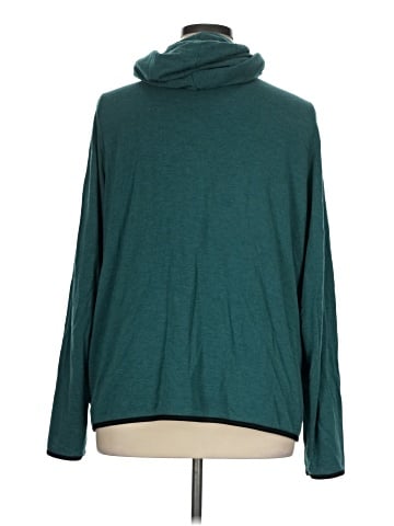 Threads 4 Thought Zip Up Hoodie (view 2)