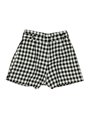 Zara Shorts (view 2)